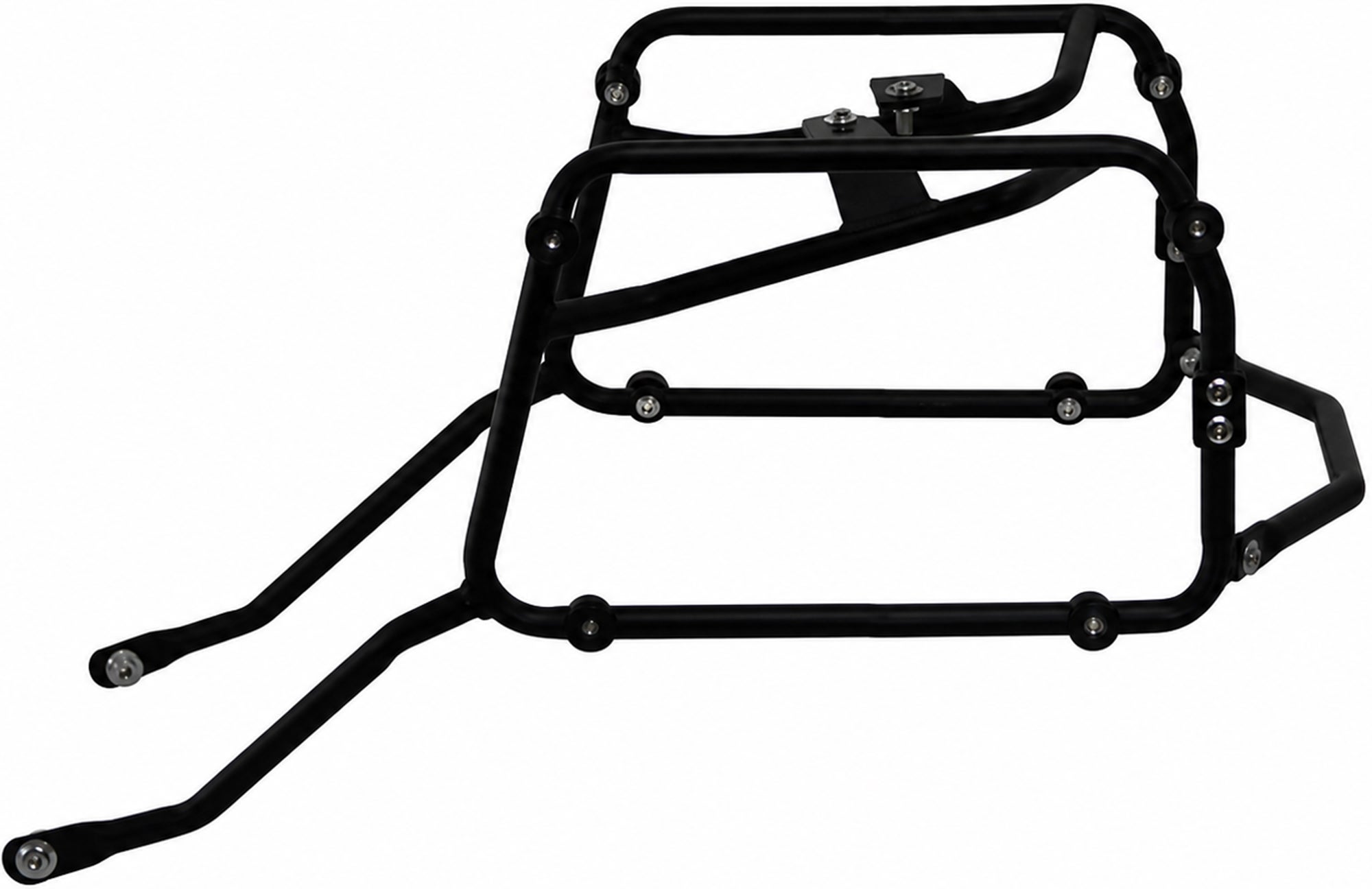 FC-Moto Honda X-ADV Πλαϊνή θήκη Γράφημα 2