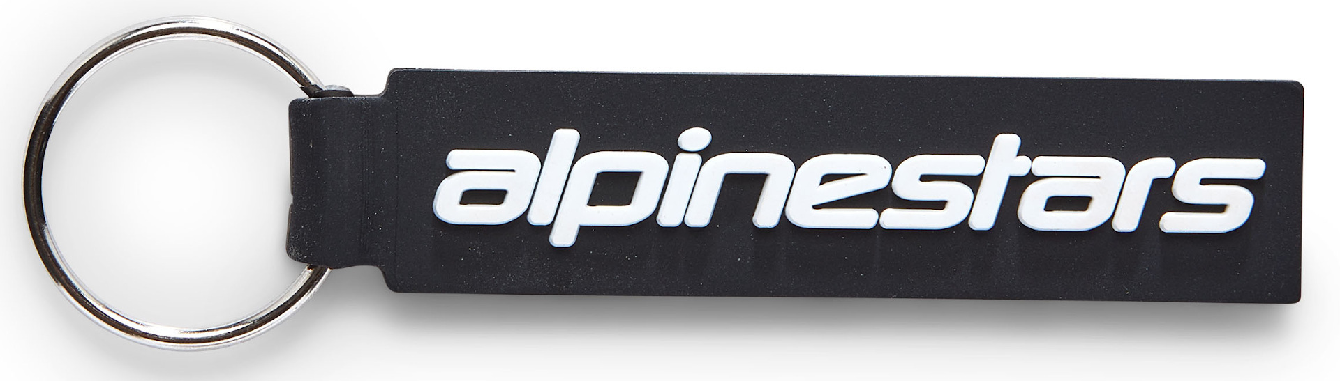 Alpinestars Linear Breloc negru Figura 1