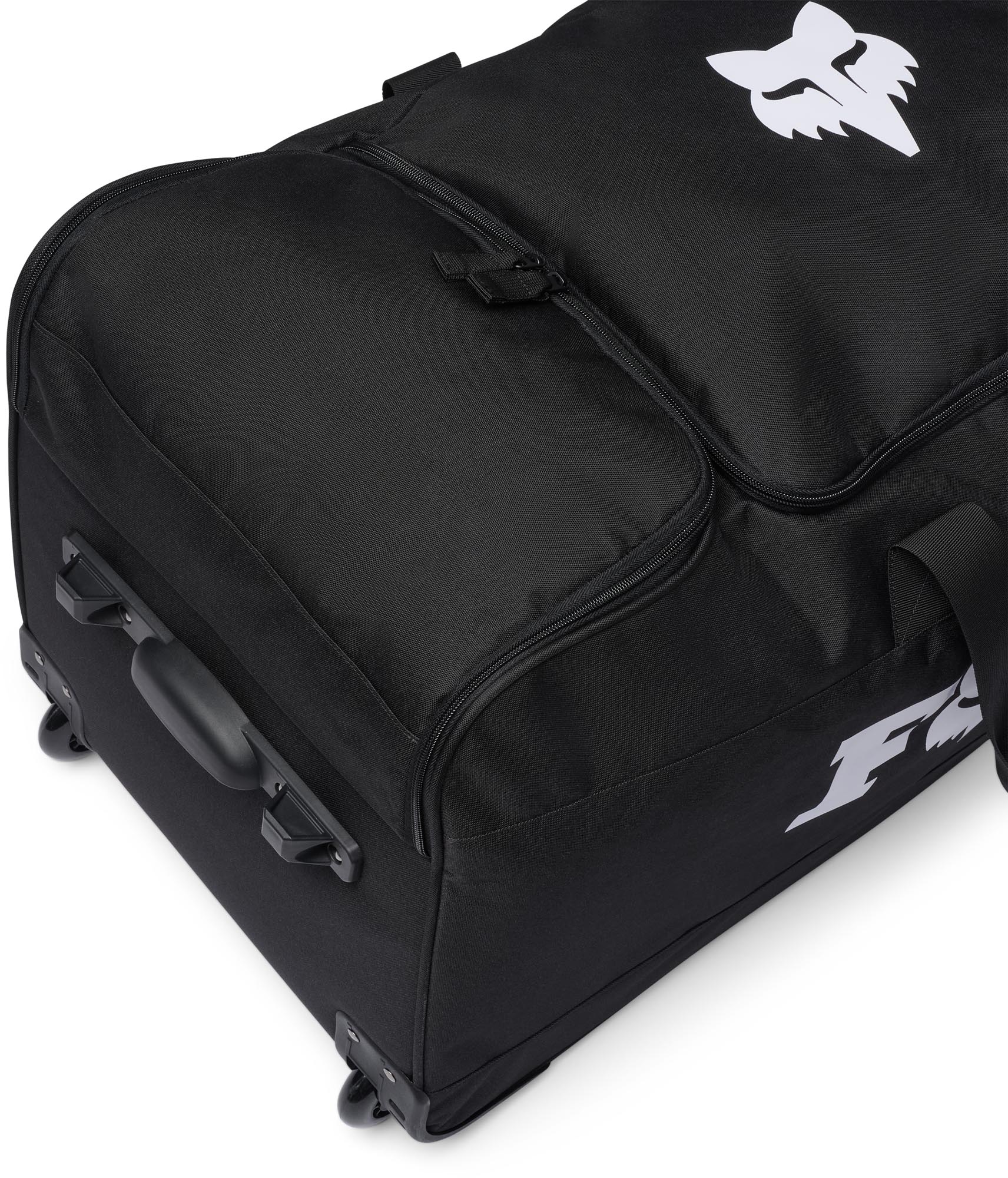 FOX 180 Roller Borsa dell'attrezzatura nero Figura 3