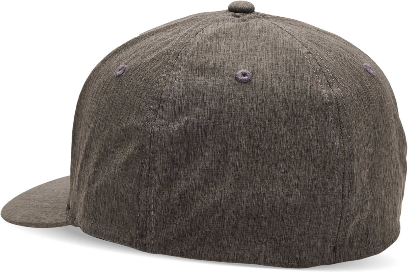 FOX Head Select Flexfit Cap gri închis (cărbune) L/XL Figura 2