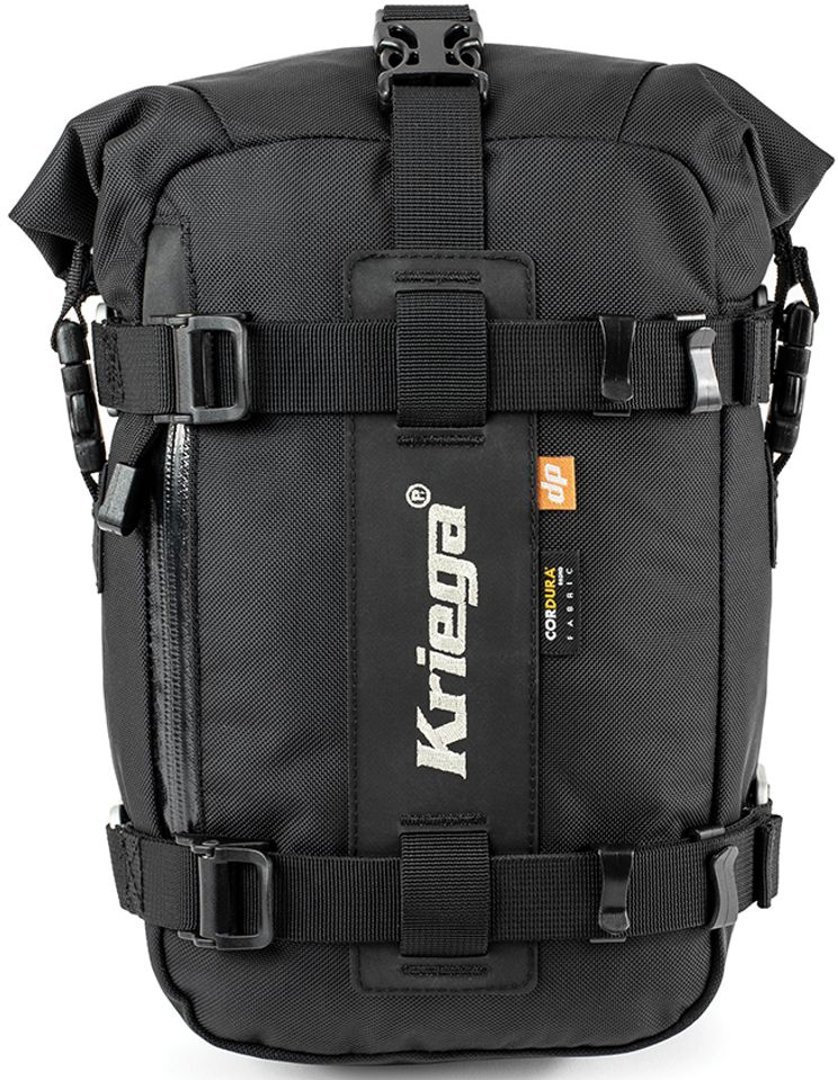 Kriega US-5 Drypack Geantă Figura 1 Kriega US-5 Drypack Geantă Figura 1