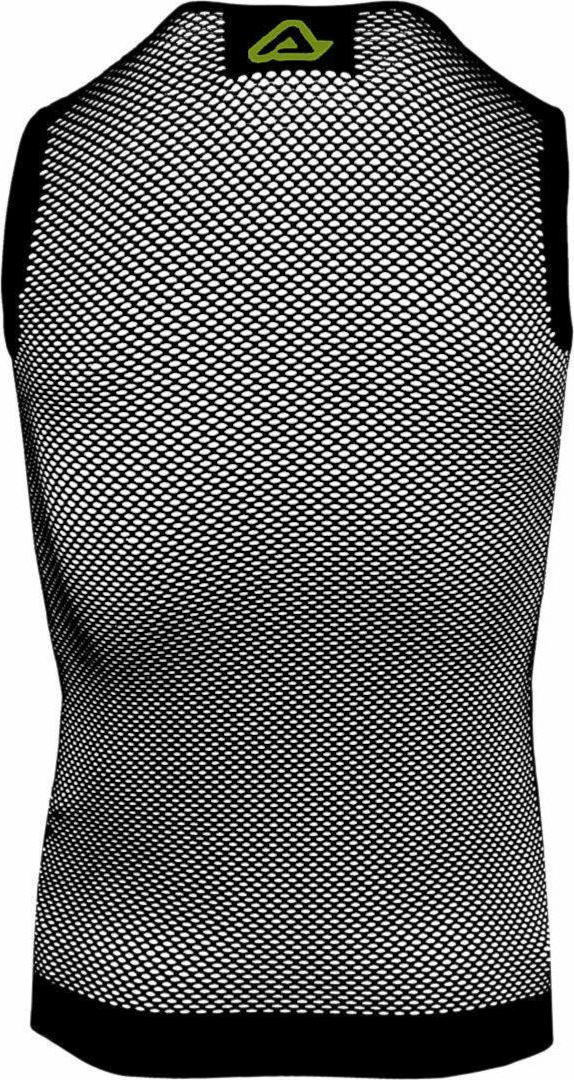 Acerbis X-Mesh mouwloos functioneel overhemd L/XL Figuur 4