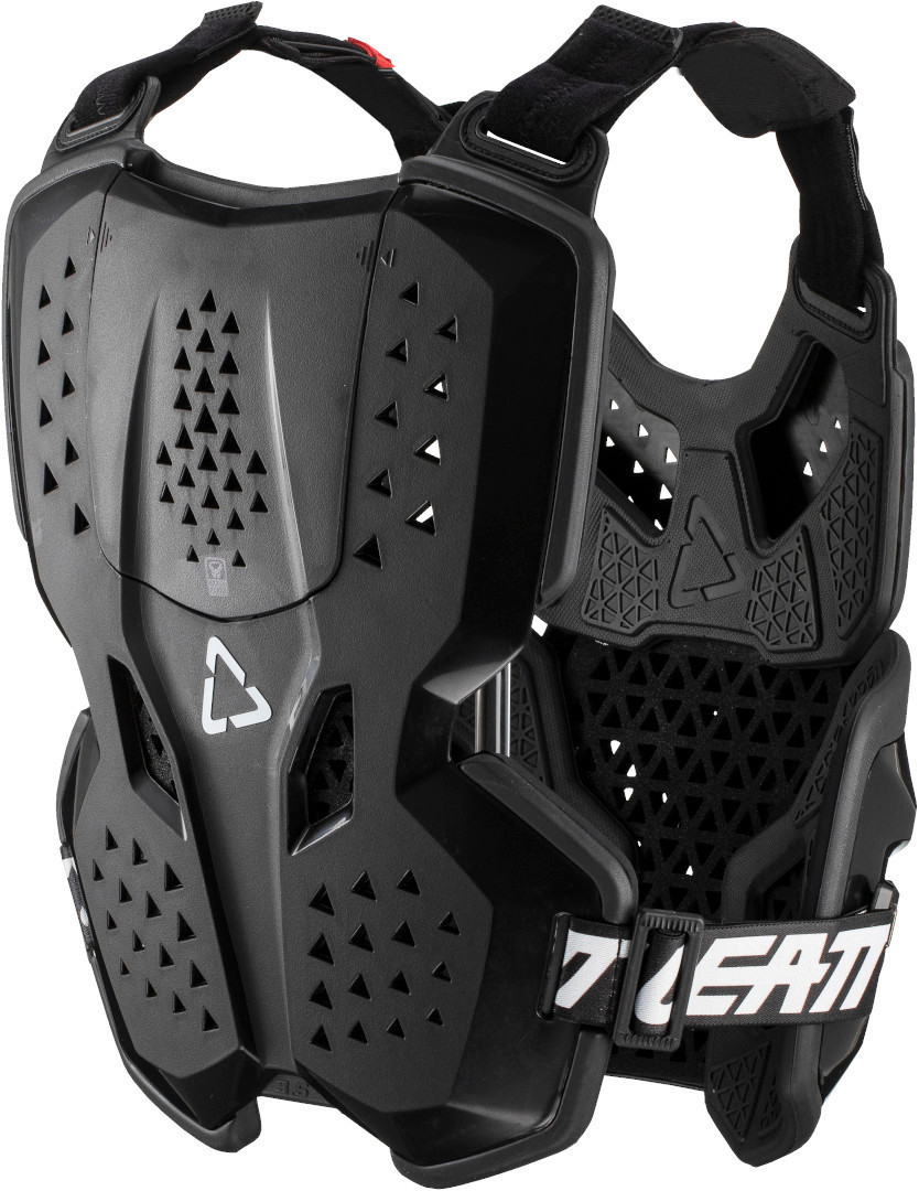 Leatt 3.5 XXL Bröstskydd Figur 2