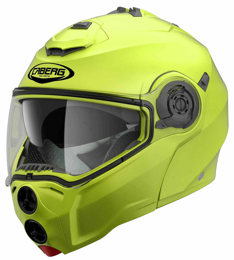 caberg droid flip up helmet Iron Motorcycle Caberg Cares The JUST SPEAK S system features Bluetooth A2DP profile for high Caberg Droid Blaze helmet Black