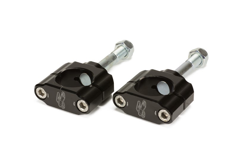 RENTHAL 36Tech Bar Mounts Ø36mm Fatbar®36 Suzuki Figure 2