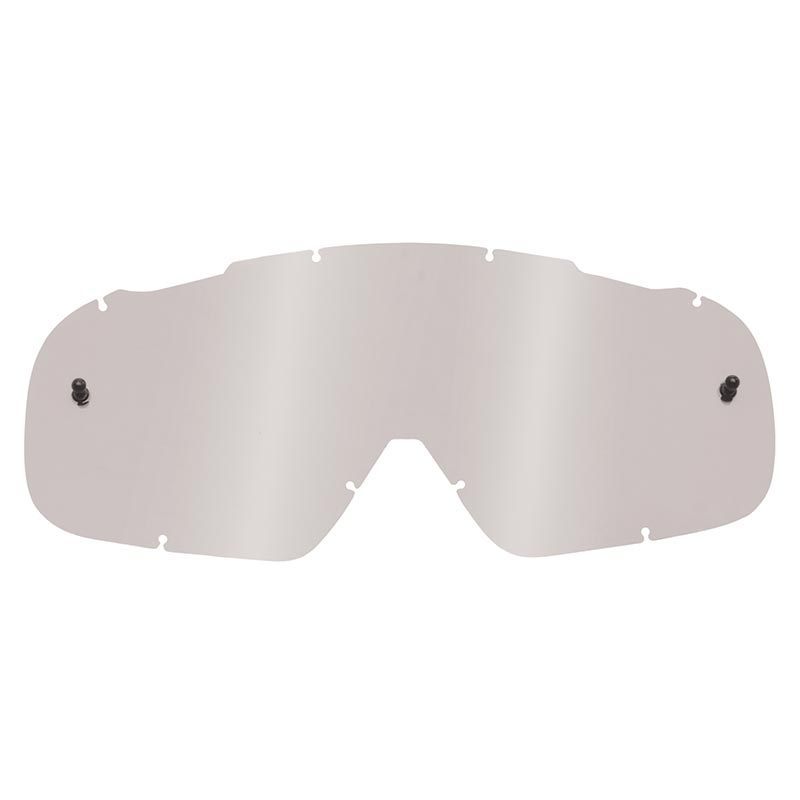 FOX AIRSPC Ungdom Ersätter Lens Klart Figur 3