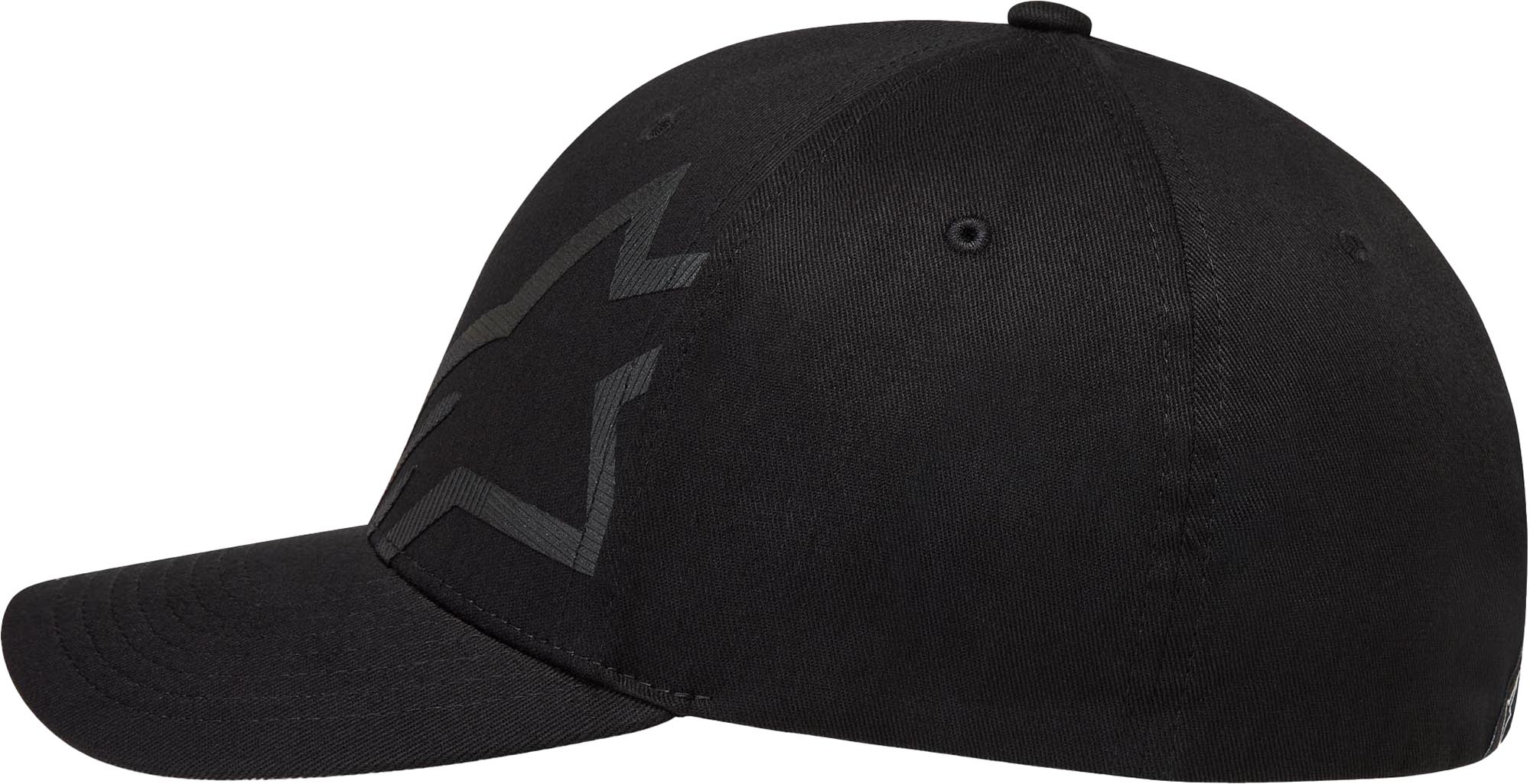 Alpinestars Maze キャップ 黒 L/XL 図2