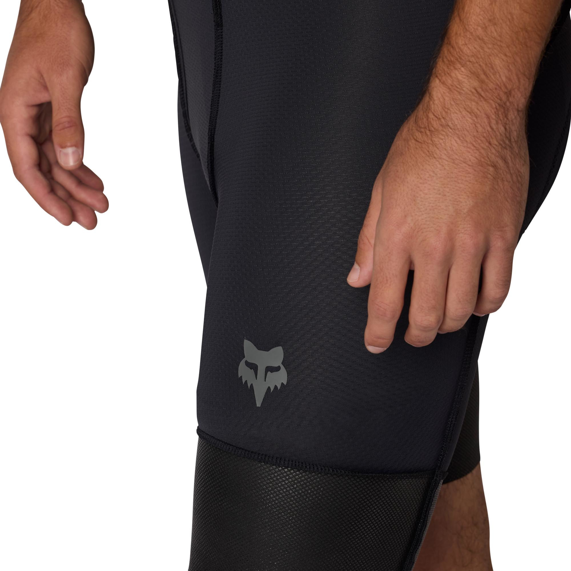 FOX Tecbase Bib Liner Pantaloni scurți funcționali pentru bicicletă XL Figura 8