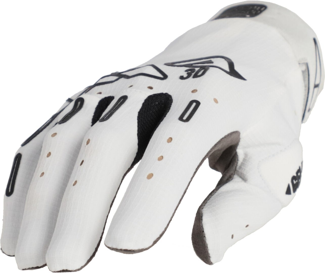 Acerbis X-Flex 2.0 Motocross Gloves-image-919559904