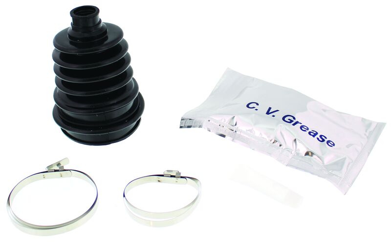 Alla bollar CV Boot Kit Universal Figur 1