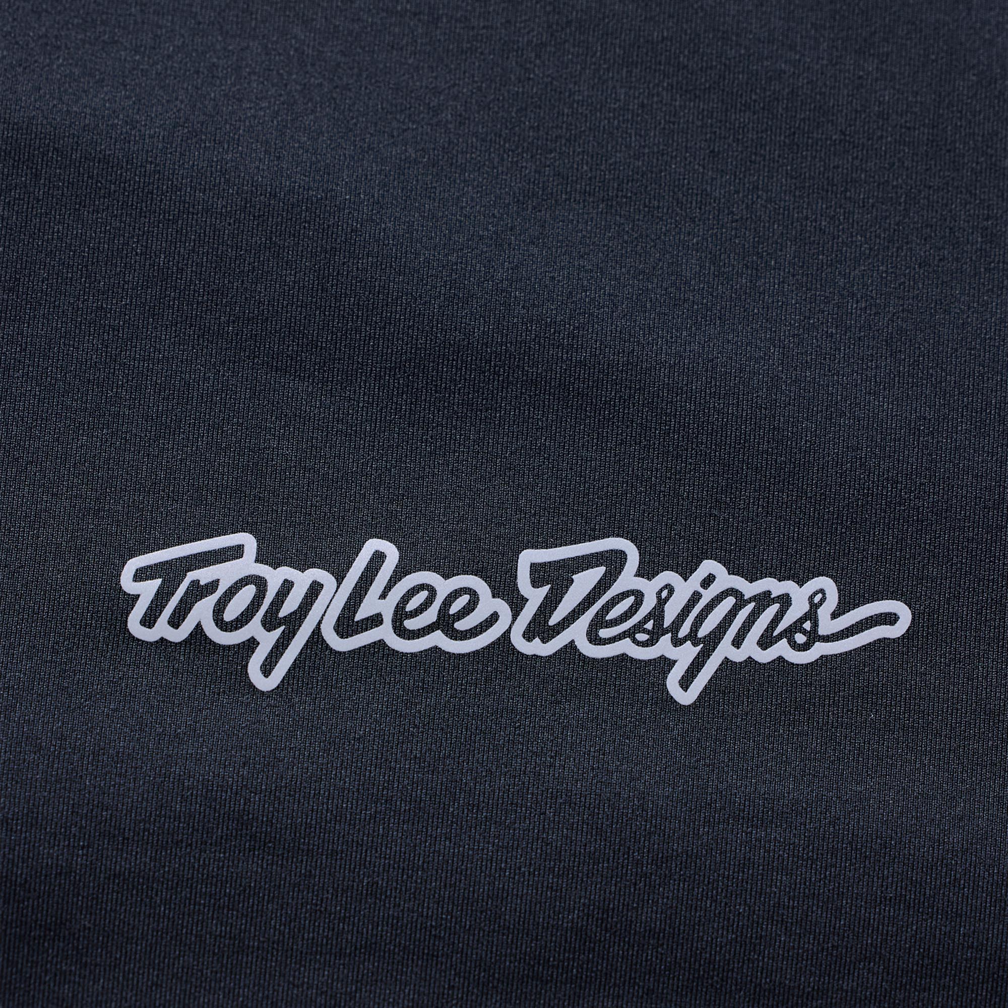 Troy Lee Designs Ruckus Ride Wings 3/4 バイシクルジャージ 濃紺 S 図10