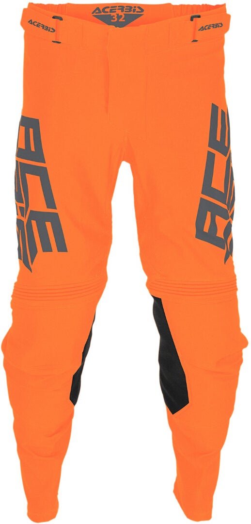 Acerbis K-Flex Motocross Hose orange 32 Abbildung 1