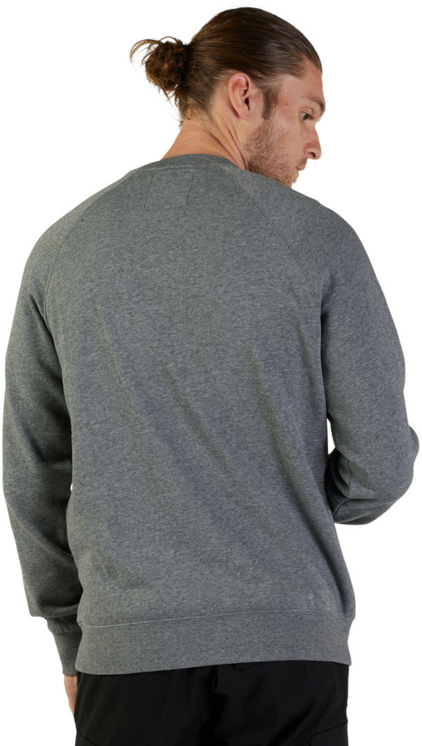 FOX Absolute Pullover grå XXL Figur 3