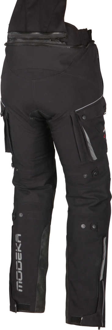 Modeka Viper LT Pantaloni Tessili Moto Da Donna 80 Figura 2