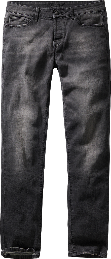 Brandit Rover Denim Motorrad Jeans 36 L36 Abbildung 1