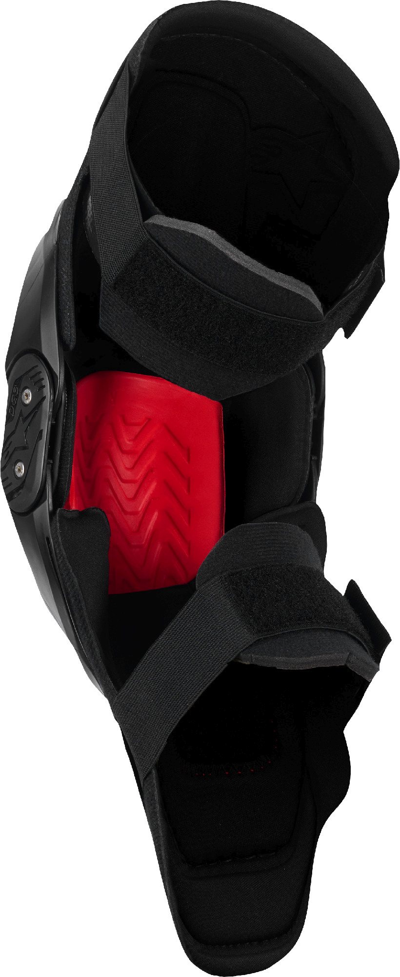 Alpinestars SX-1 Plasma Knäskydd XXL Figur 2