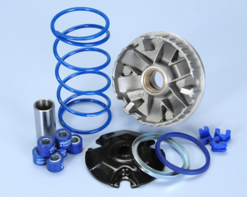 POLINI Phantom F12R Variator - Maguti Figura 2