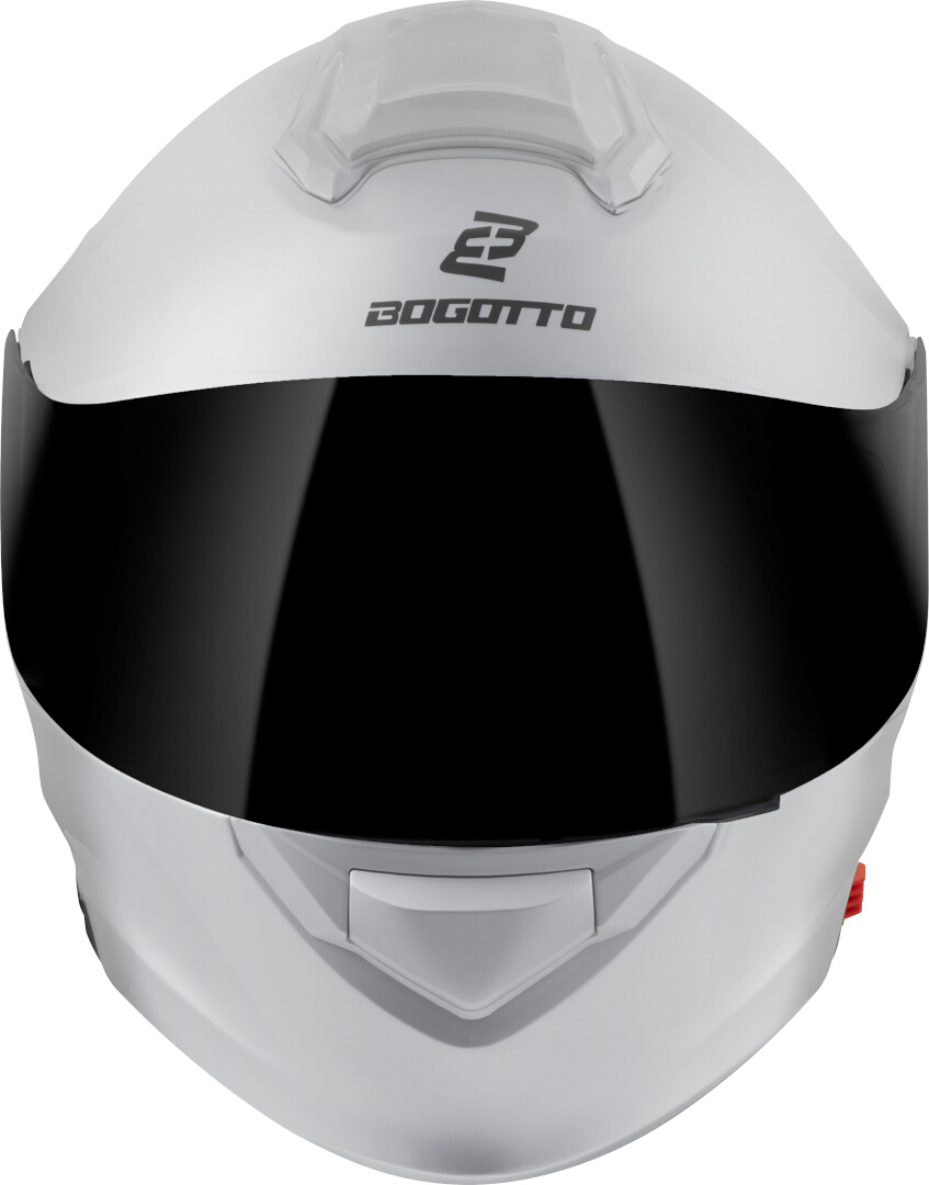 Bogotto H271 Cască Silver matt XS Figura 5