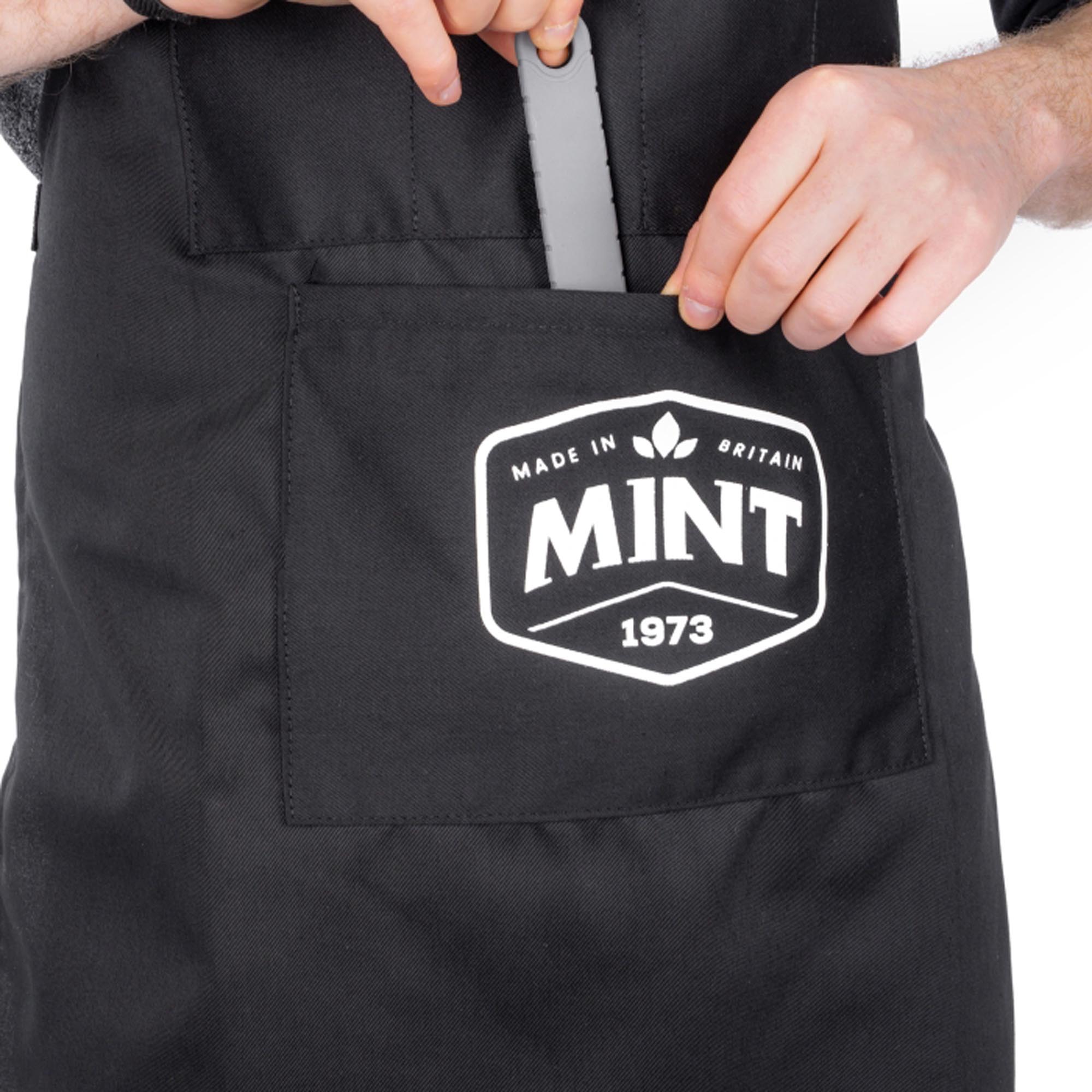 Oxford Mint Șorțul atelierului Figura 2