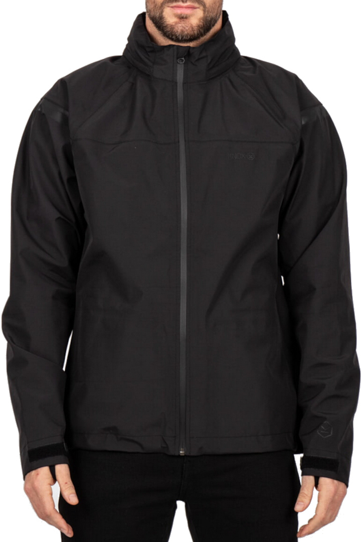 Knox Welbeck MK2 waterproof Motorcycle Overjacket M Figure 3