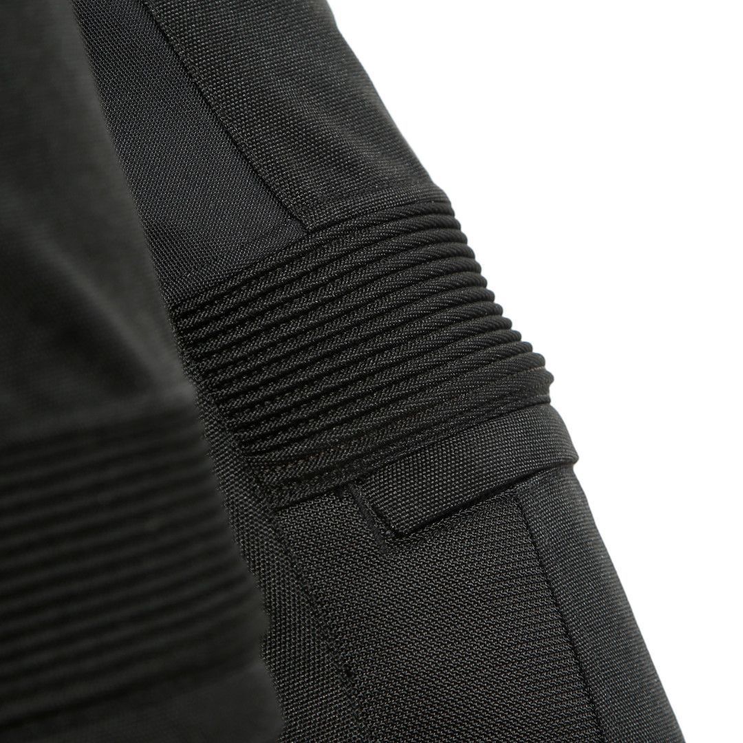 Dainese Campbell D-Dry Damen Motorrad Textilhose 38 Abbildung 3