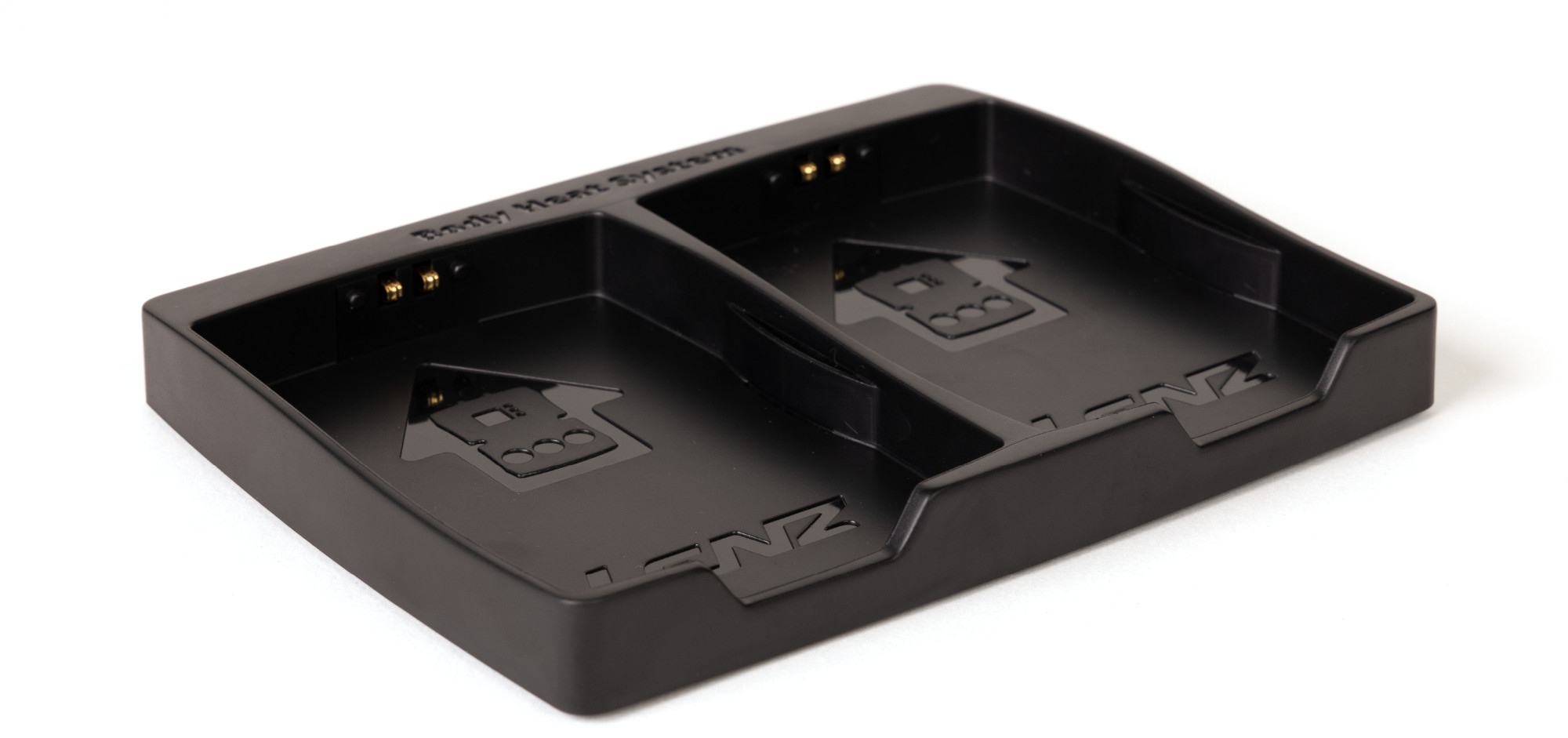 Lenz Lithium Pack rcB 1400 (USB-C) Pachetul de baterii Figura 10