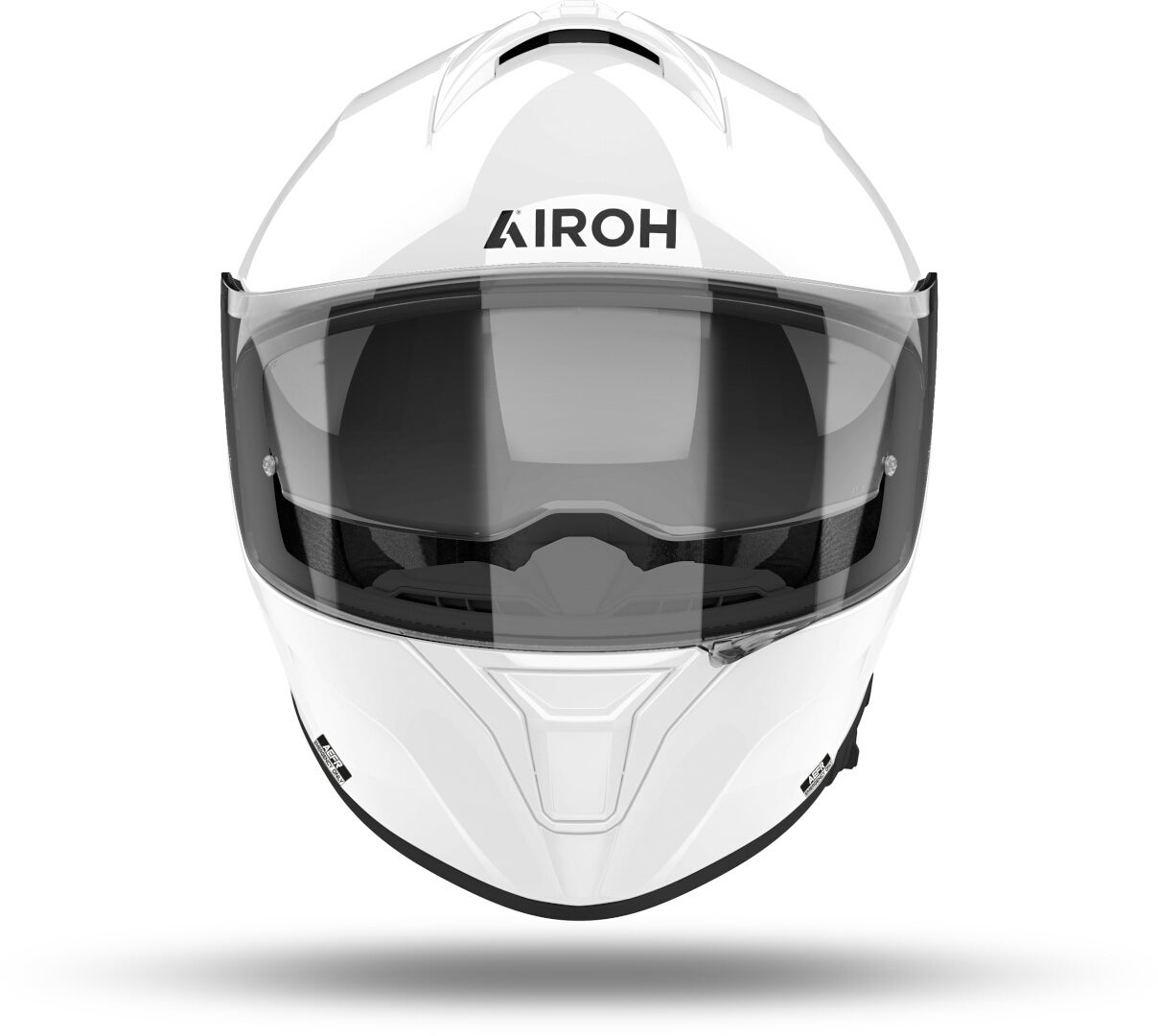 Airoh Spark 2 Color Casque Blanc XL (61/62) Figure 3