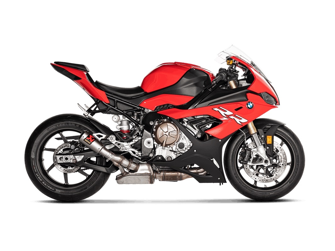 Akrapovic Slip-On Line Figura 3