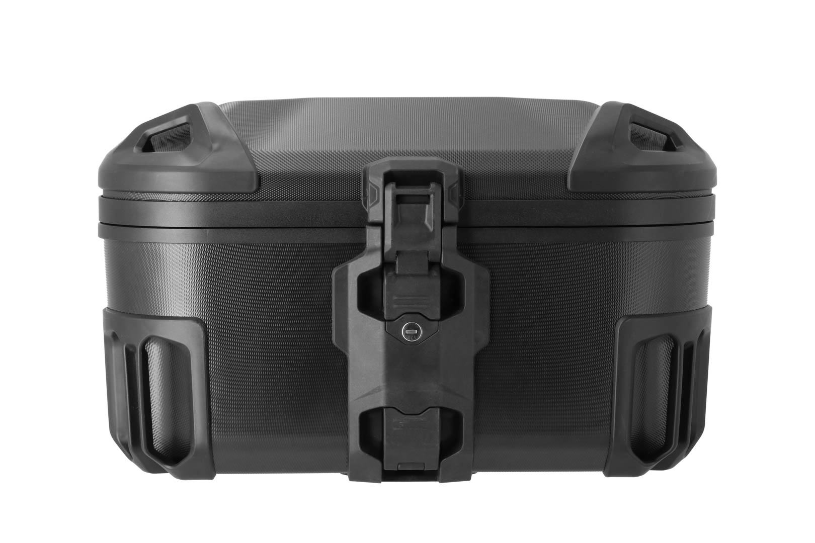 SW-Motech DUSC L 탑 케이스 시스템 - 블랙. 41 l. 혼다 X-ADV (20-). 그림 2