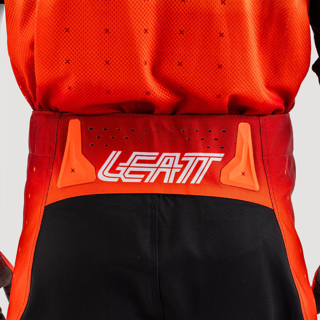 Leatt 4.5 Sunrise 2025 Motocross Hose L Abbildung 7