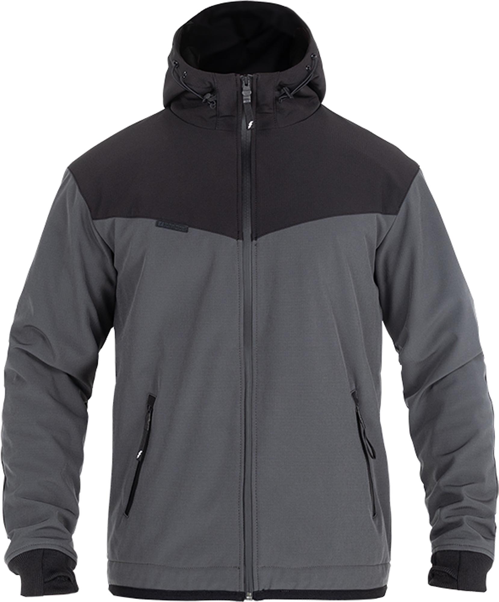 John Doe V3 XTM Softshell Rip Stop 2XL Figura 1