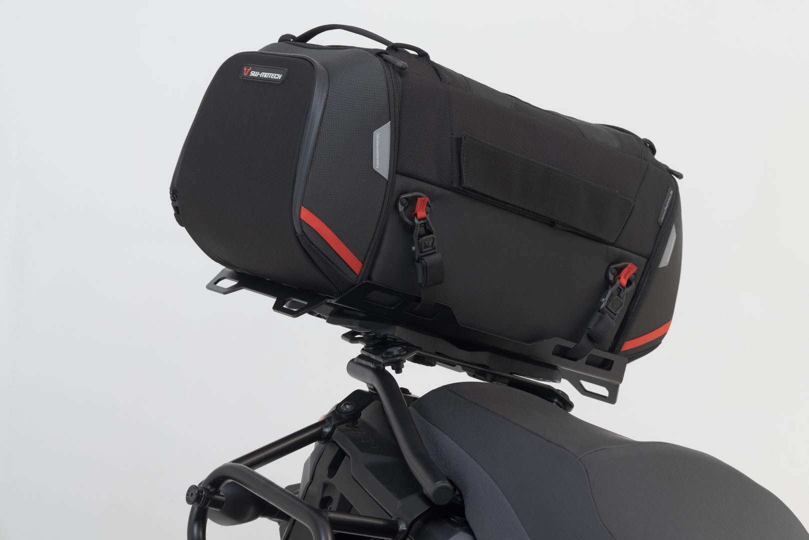 Conjunto SW-Motech Rackpack - Suzuki DL650 V-Strom (16-). Figura 5