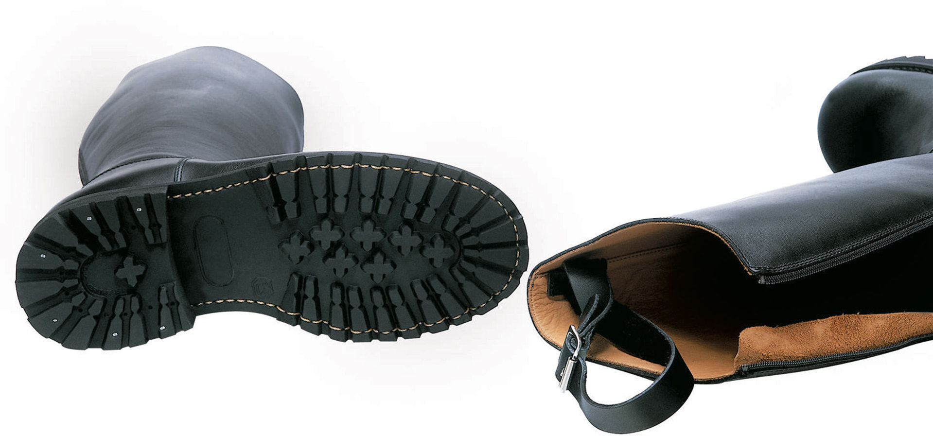 Kochmann Patrol Bottes 46 Figure 4
