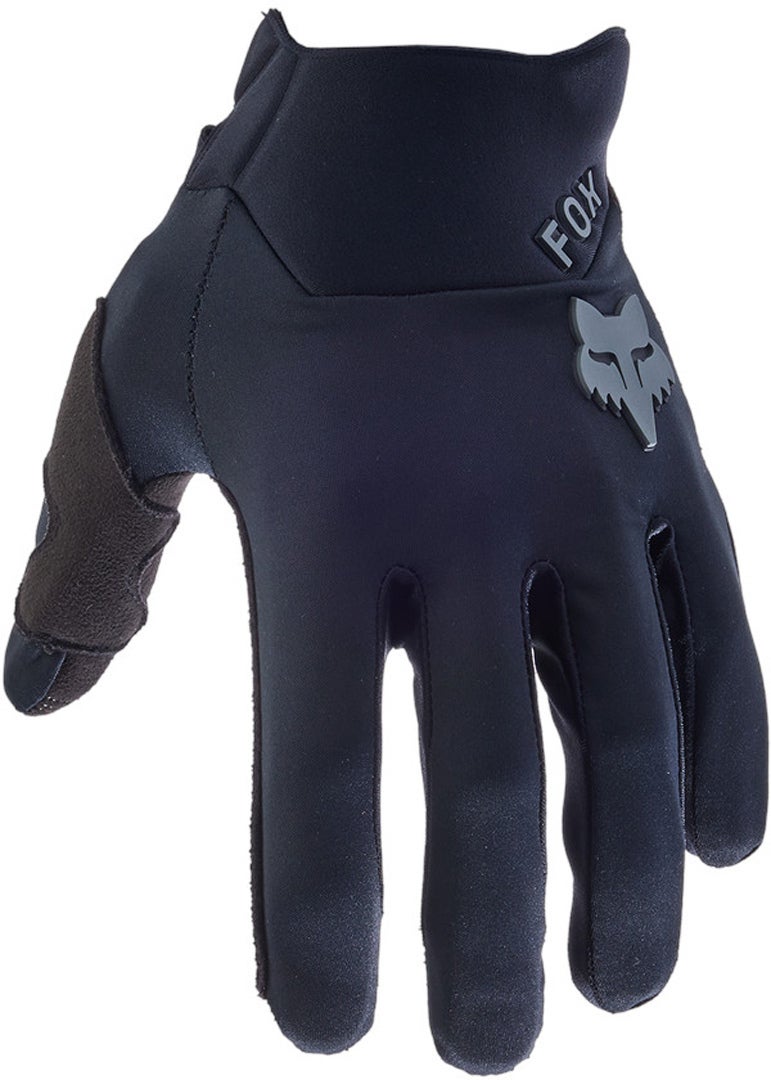FOX Defend Wind Off-Road Motocross handsker Sort L Figur 1