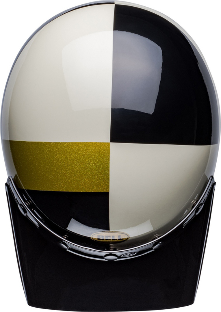 Bell Moto-3 Atwyld Orbit Cască de motocross XL (61/62) Figura 6