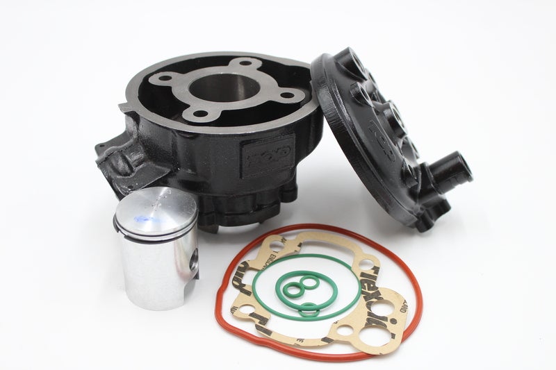 TOP PERFORMANCES Cylinder Kit - Ø40,3mm Minareli AM6 Figure 1