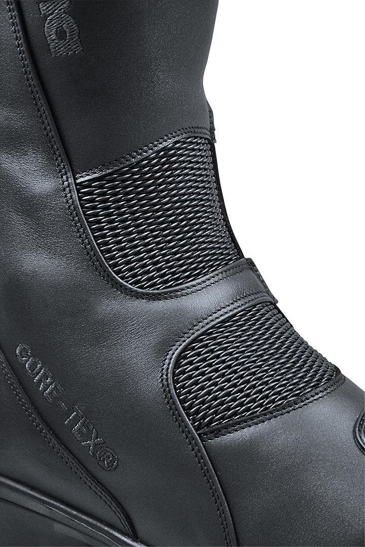 Daytona Lady Pilot GTX waterdichte dames motorfietslaarzen 40 Figuur 3