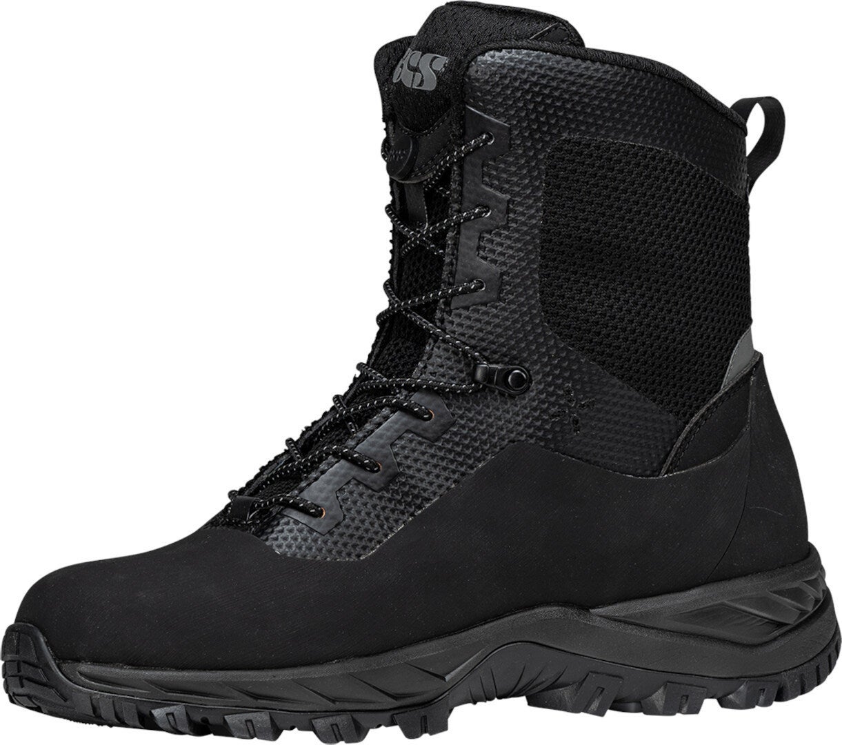 IXS Venture-Air 1.0 Bottes de moto noir 42 Figure 2