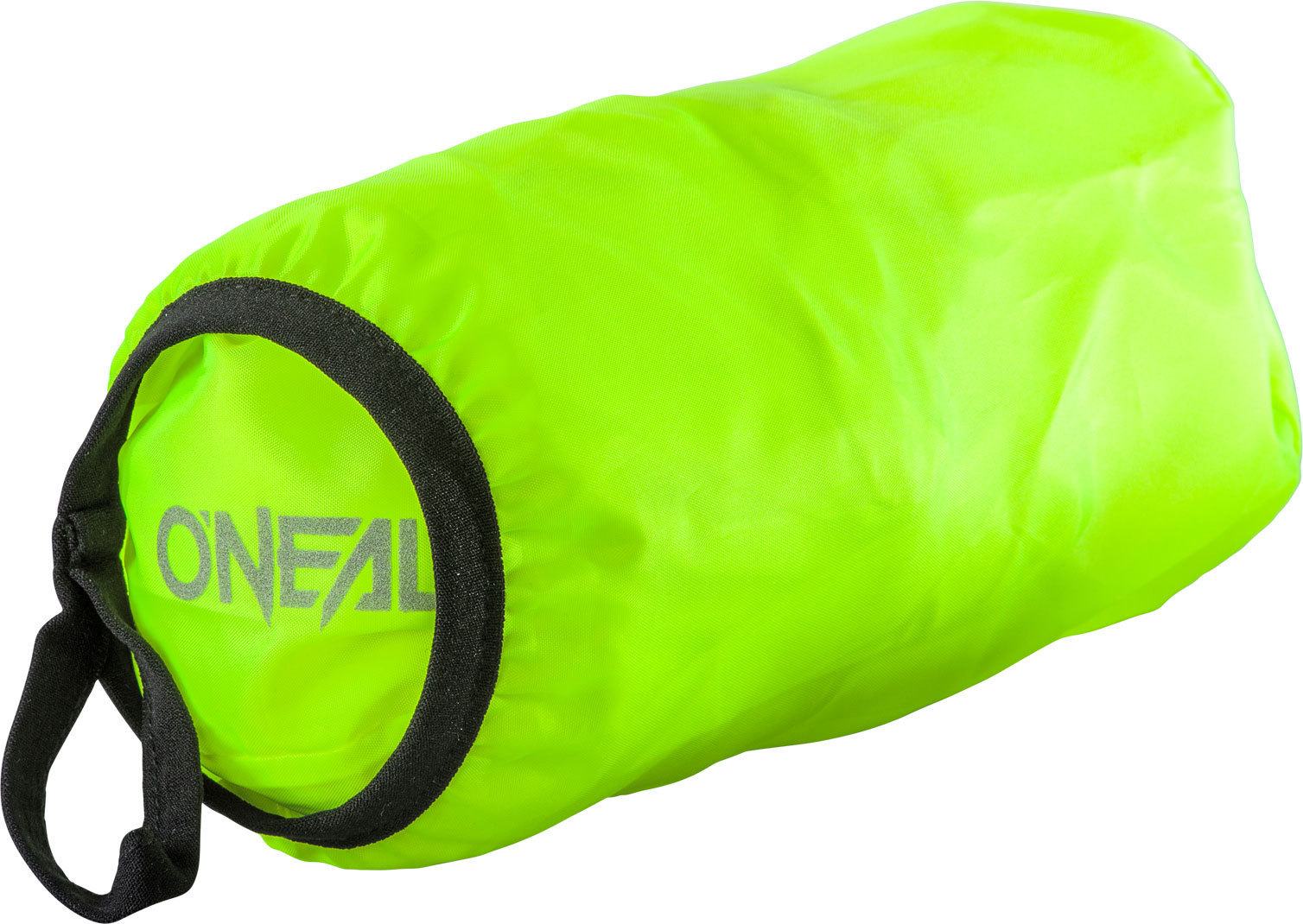 Oneal Breeze Regnjakke neongul L Figur 3
