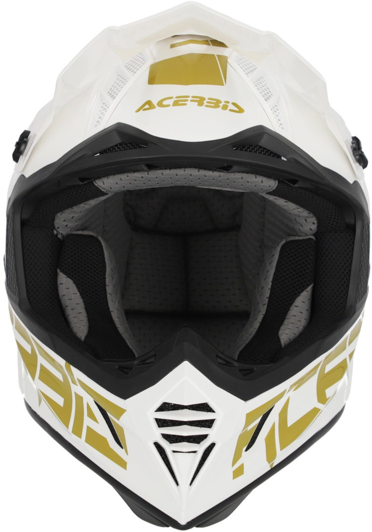 Acerbis X-Track 2024 Motocross hjälm XXL (63/64) Figur 2