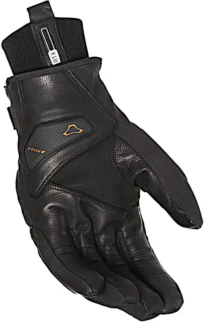 Macna Corridor RTX gants de moto imperméables S Figure 2
