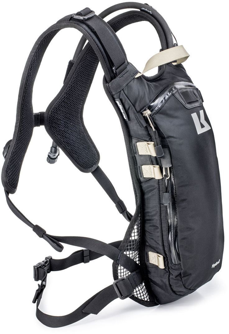 Kriega Hydro 3 Rucsacul Figura 3