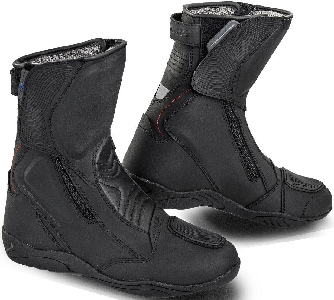 SHIMA Terra imperméable dames bottes de moto 36 Figure 1