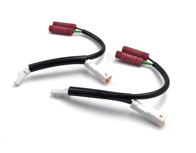 DENALI Adaptor de semnalizare Figura 2