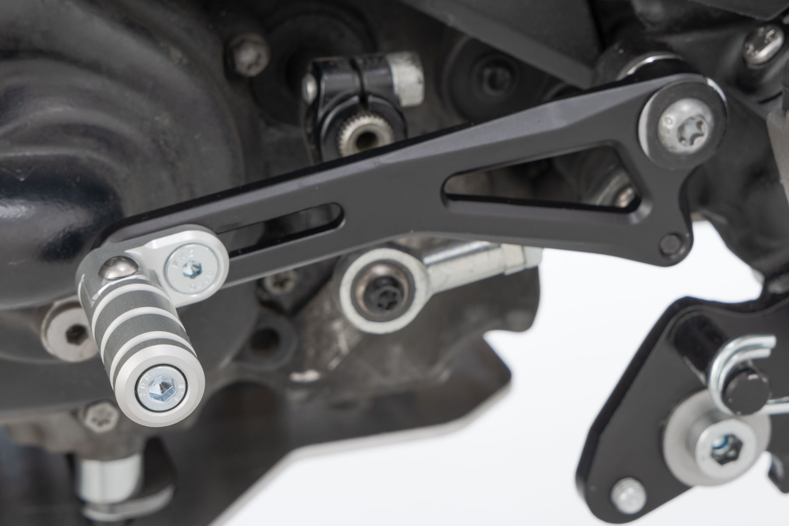 SW-Motech manetă de viteze - Harley-Davidson Pan America (21-). Figura 5