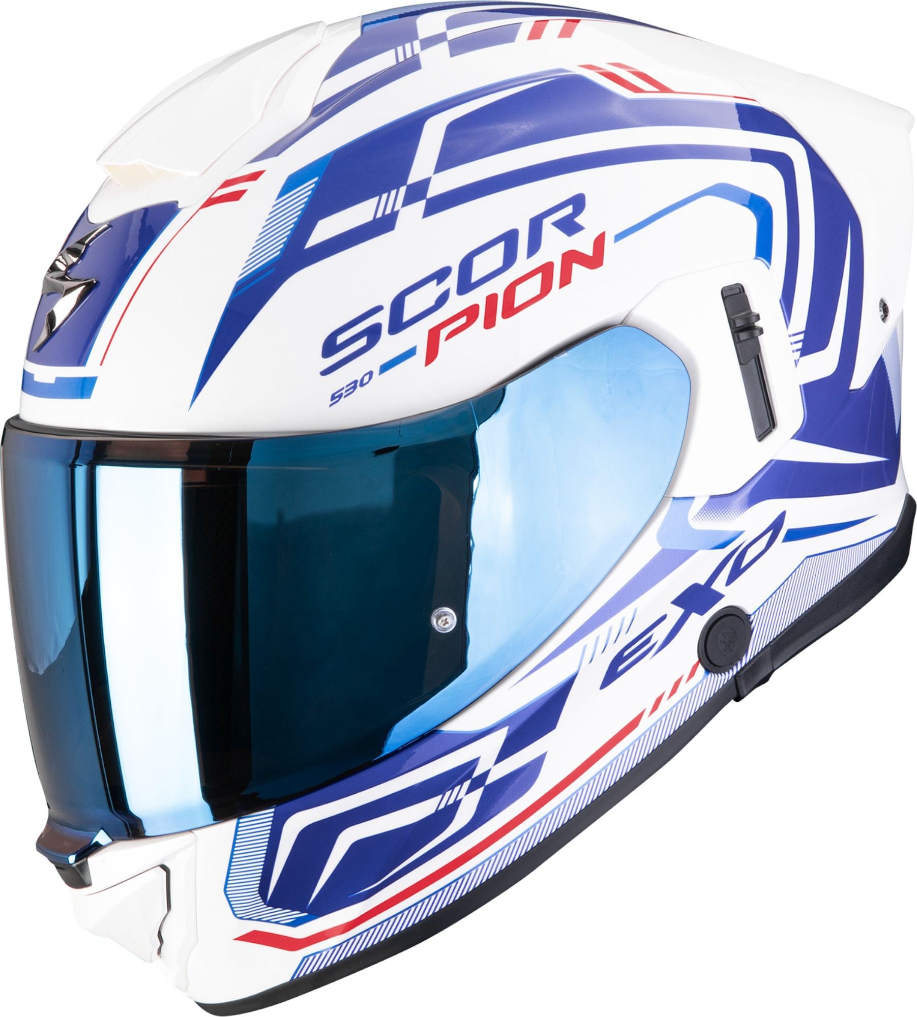 Scorpion Exo-530 Air Slope Full-Face Helmet-image-618135087