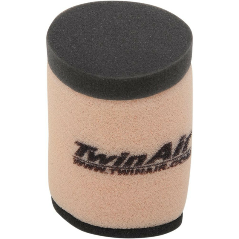 TVÄRLUFT Brandskyddsfilter för luftfilter - 156061FR Figur 1