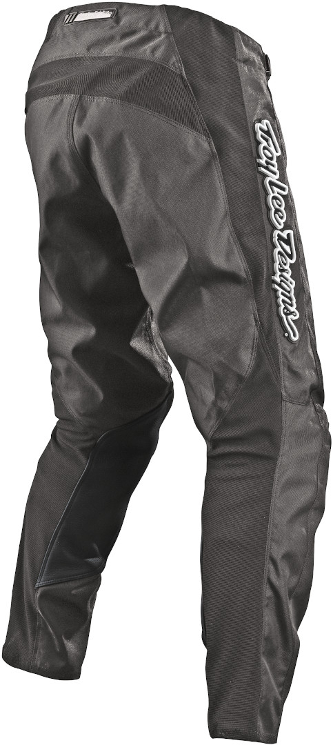 Troy Lee Designs GP Mono Motocross Hose grau 32 Abbildung 2