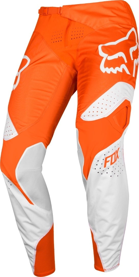 FOX 360 Kila Motocross Hose orange 34 Abbildung 1