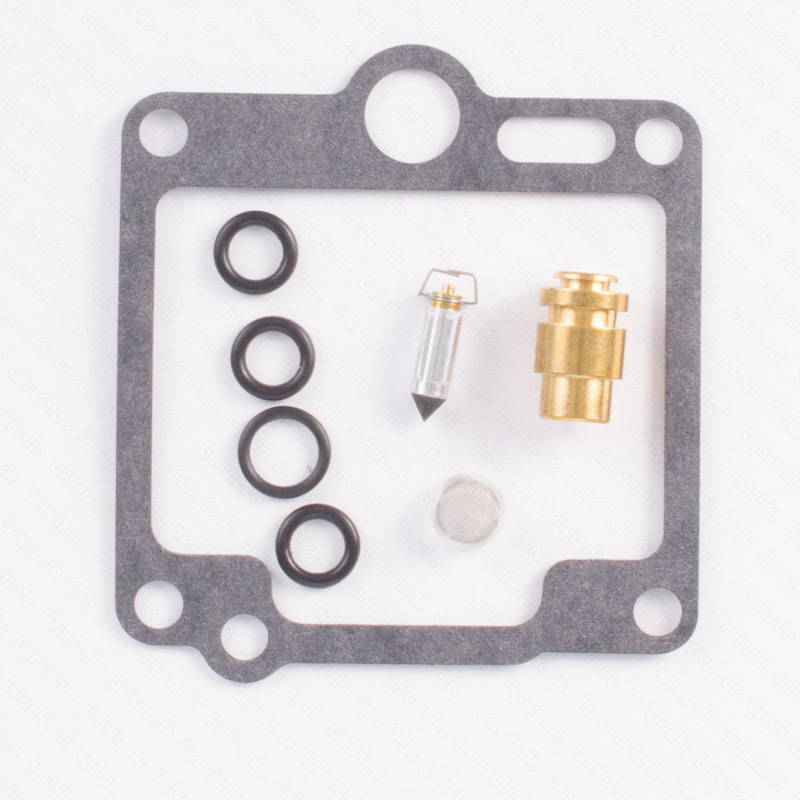 Tourmax Förgasare reparationssats Yamaha FJ1100/FJ1200 Figur 2
